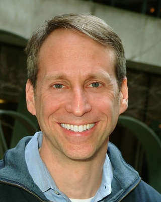 Photo of Richard Shadick, Psychologist in New York, NY