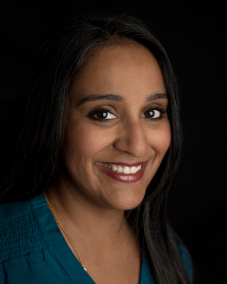 Photo of Sunitha Rachel Chandy, Psychologist in Chicago, IL