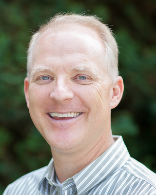 Photo of Todd Webb, Counselor in Blaine, WA