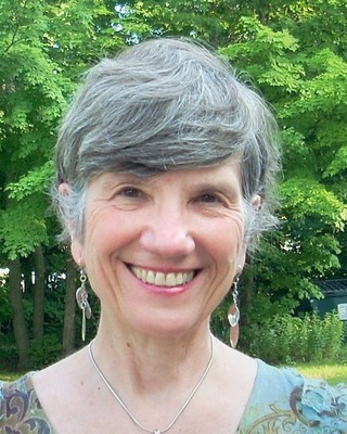 Photo of Anne Ciota, Clinical Social Work/Therapist in Back Bay, Boston, MA