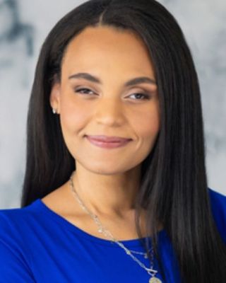 Photo of Kiana Harlan, Clinical Social Work/Therapist