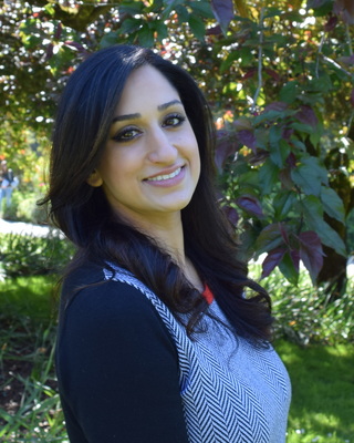 Photo of Raina Verma, Marriage & Family Therapist in Pacific Heights, San Francisco, CA