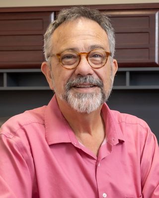 Photo of Michael G Borack, Psychologist in Cincinnati, OH