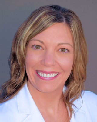 Photo of Samantha Baney-Eckburg, Psychiatric Nurse Practitioner, APRN, FNP-C, PMNHP