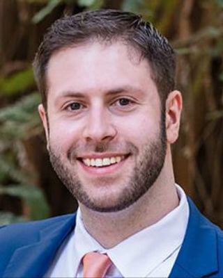 Photo of Dr. Alexander Brenner, Psychiatrist, MD