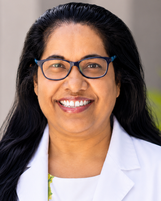 Photo of Sini Joseph, Psychiatric Nurse Practitioner, DNP, APRN, PMHNP