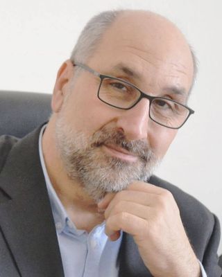 Foto de Pedro de la Torre Yugueros - Psicólogo Pedro de la Torre, Psicólogo, COP Madrid