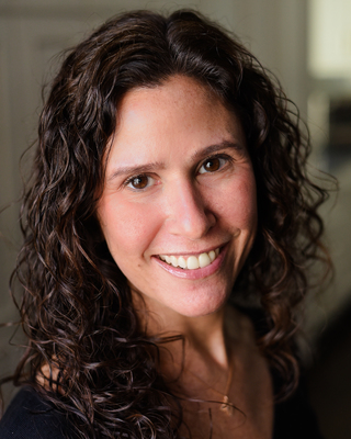 Photo of Amy l Gross, Psychologist in White Plains, NY