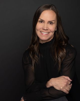 Photo of Cinder Smith (Inglis), Psychologist in T2H, AB