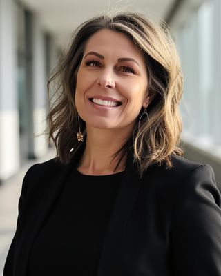 Photo of Lexi Ellis, Licensed Professional Counselor, MA, LPC