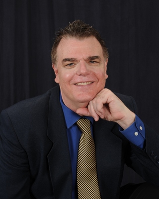 Photo of Peter C Jackson, PsyD, Psychologist in Madison
