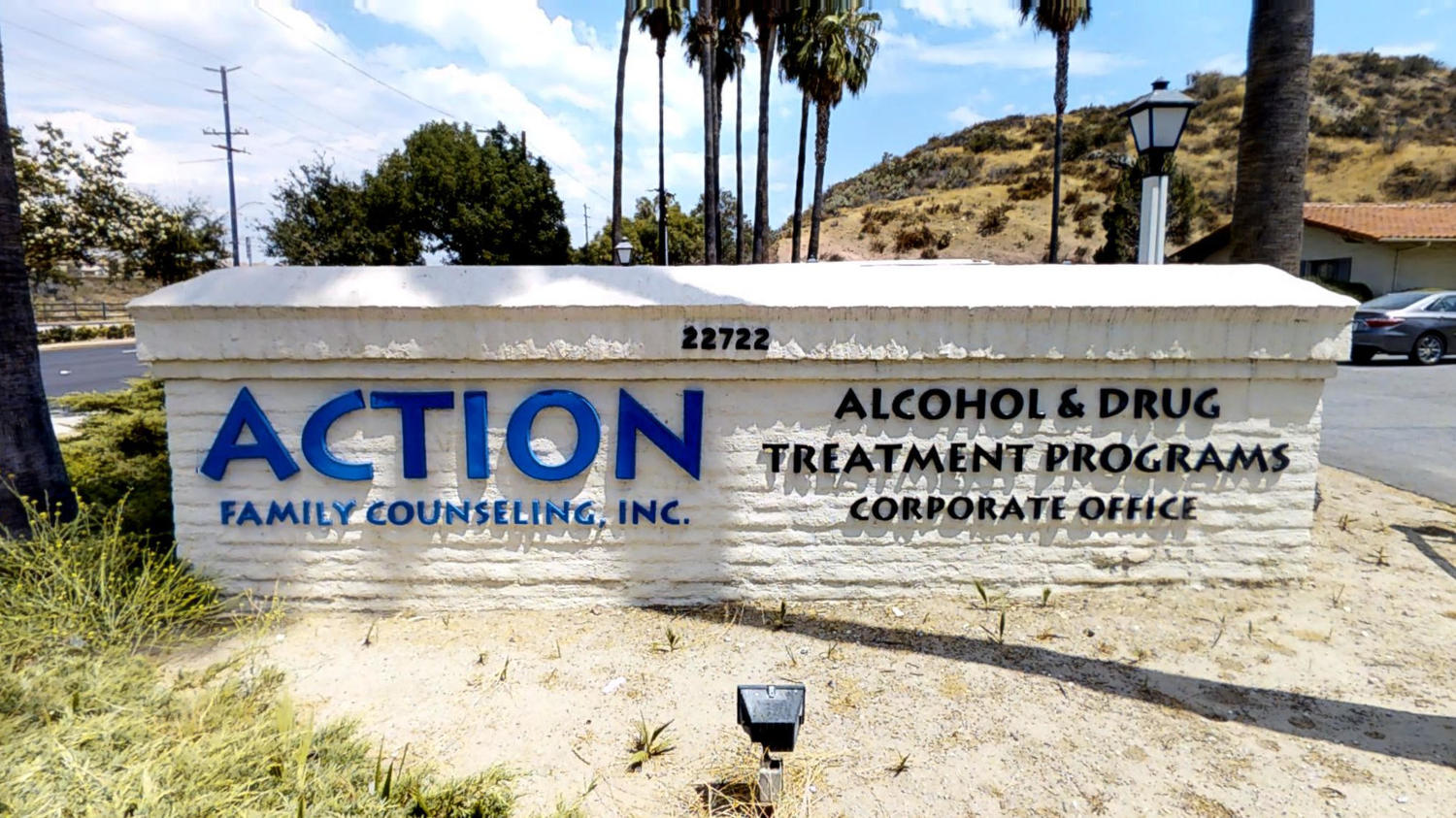 Gallery Photo of Action Family Counseling Drug and Alcohol Treatment Centers