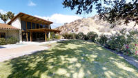 Gallery Photo of Beautiful Backyard at Action Family Counseling Outpatient Treatment Center in Santa Clarita CA