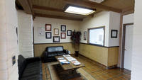 Gallery Photo of Waiting Room Action Treatment Center in SCV