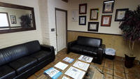 Gallery Photo of Waiting areas for Walk in at Action Drug Treatment Center in Santa Clarita