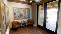 Gallery Photo of Walk in Entrance at Action Family Counseling Headquaters in Santa Clarita CA