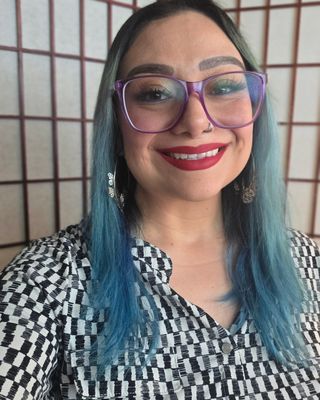 Photo of Ash Martinez, Clinical Social Work/Therapist, LICSW, LCSW, PMH-C