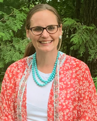 Photo of Maggie Scheurer, Counselor in Ann Arbor, MI
