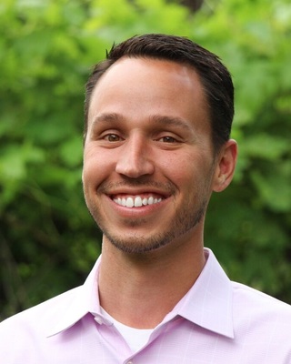 Photo of Dustin Hall, LCSW, Clinical Social Work/Therapist