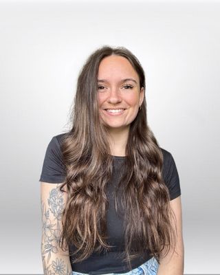 Photo of Marlee Johnston, Counsellor, MACP, RCT-C, RP-Q