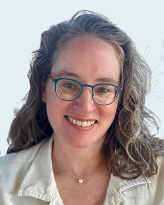 Photo of Cathy Brehaut, Counsellor, MACP