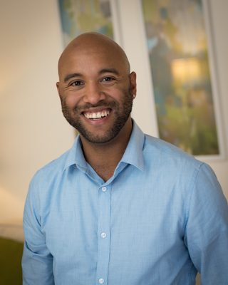 Photo of Justin McClain, Clinical Social Work/Therapist in Largo, FL