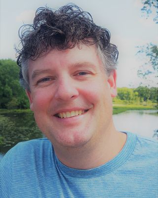 Photo of Jeremy Hillis, Licensed Mental Health Counselor, LMHC, CAGS