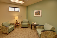 Gallery Photo of Consultation Room