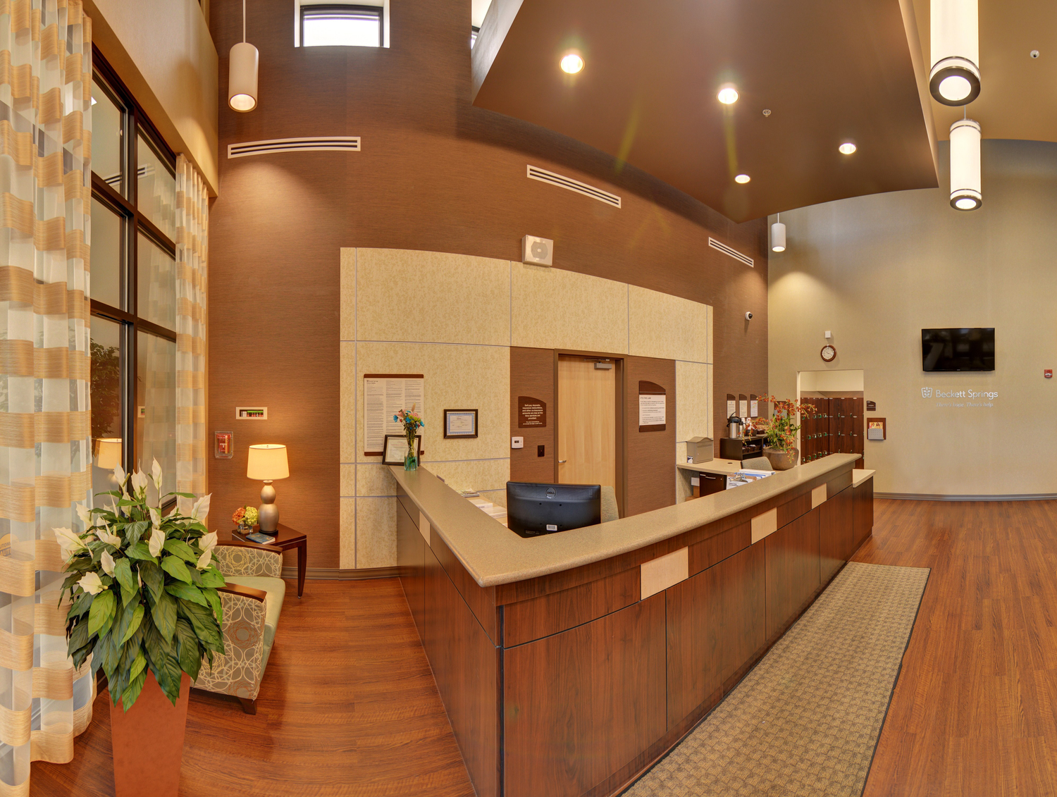 Beckett Springs, Treatment Center, West Chester, OH, 45069 Psychology