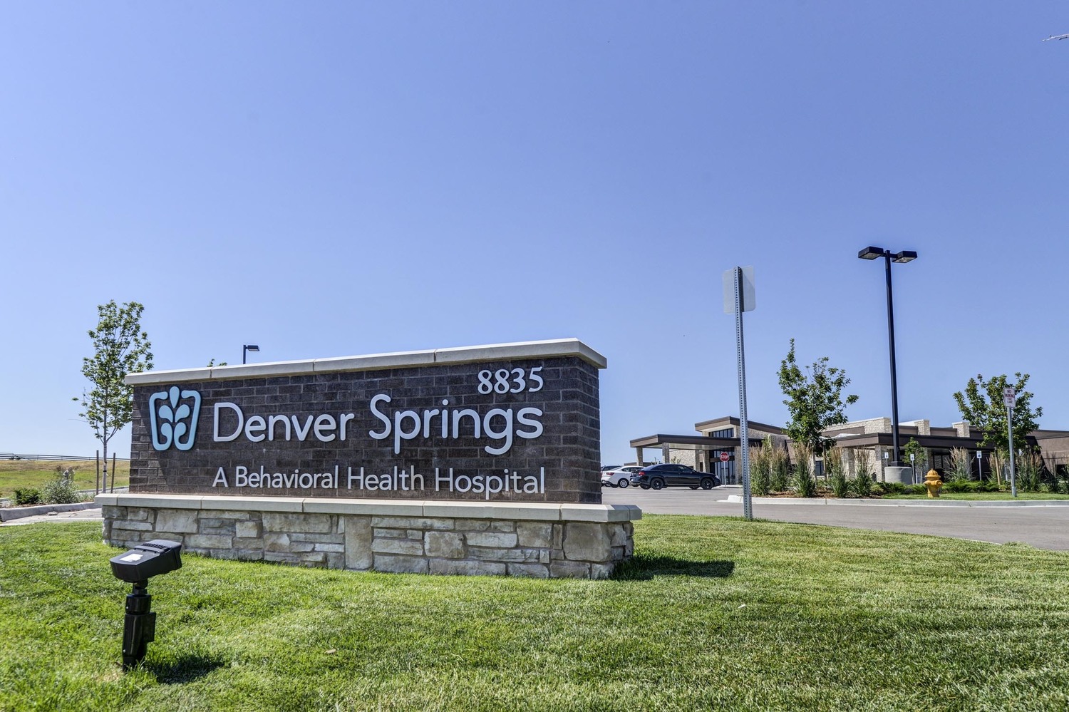 Denver Springs, Treatment Center, Englewood, CO, 80112 Psychology Today