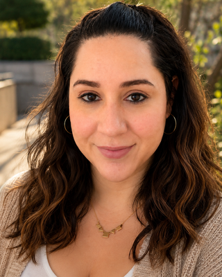 Photo of Patricia Hernandez, Clinical Social Work/Therapist, LCSW