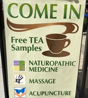 Gallery Photo of Enjoy Unique Homemade Herbal/Medicinal Teas with each Visit (Frisco Location)
