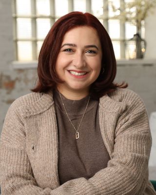 Photo of Rachael Freedman, Clinical Social Work/Therapist, LMSW