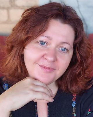 Photo of Bozena Voitukovic, Counsellor, MBACP