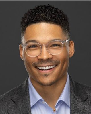 Photo of Larry Johnson, Clinical Social Work/Therapist, LISW