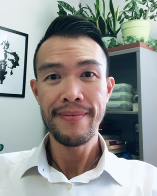 Michael Chew, Clinical Social Work/Therapist, Brooklyn, NY, 11242 ...