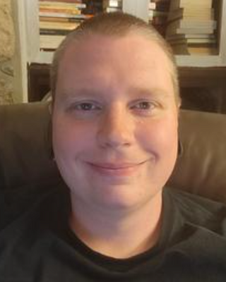 Photo of Anthony Thomason, Licensed Professional Counselor, LPC