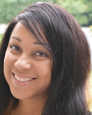 Photo of Terrian Levy, Clinical Social Work/Therapist in Hartford County, CT