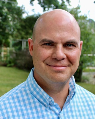 Photo of Dan Stavnezer, Counselor in Ashland County, OH