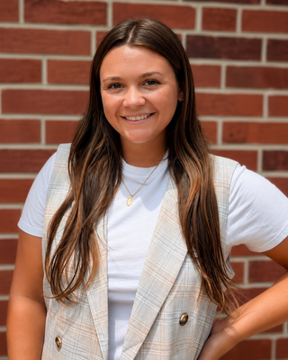 Photo of Zoe Zollinger, Licensed Clinical Professional Counselor, MS, LCPC