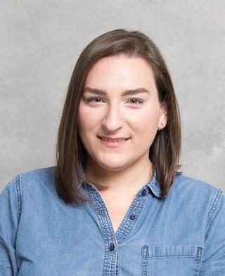 Photo of Shaina Spector, Pre-Licensed Professional in Louisiana