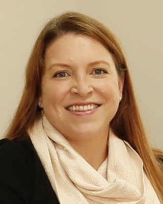 Photo of Meredith Naughgle, Clinical Social Work/Therapist