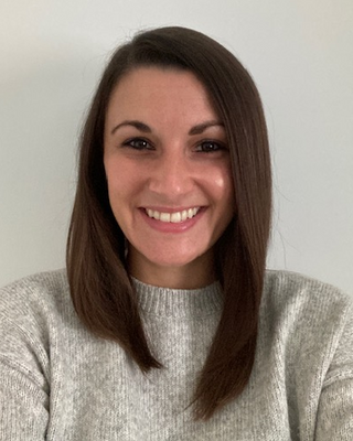 Photo of Charlotte Morton, Psychologist, PsychD, HCPC - Clin. Psych.