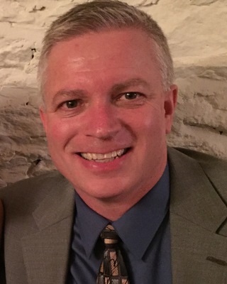 Photo of Fritz Haas, Licensed Professional Counselor in Drexel Hill, PA