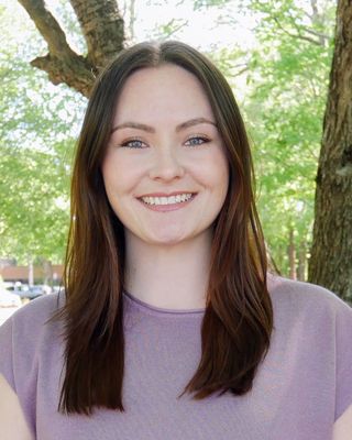 Photo of Haley Hunt, Supervisee in Clinical Social Work, MSW