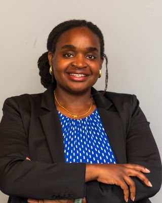 Photo of Natifa Walters, Clinical Social Work/Therapist, LCSW