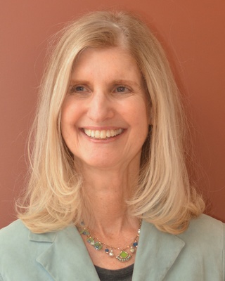 Photo of Sherry Moss, MA, LMHC, LMFT, Counselor in Newton
