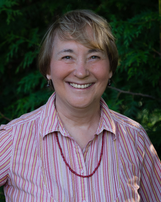Photo of Susan M Mccurry, Psychologist in Seattle, WA
