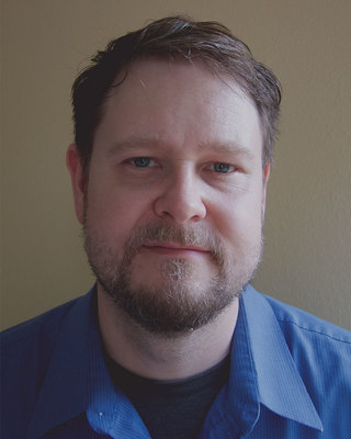 Photo of Adam Petty, MS, LPC, CET, EMDR, Licensed Professional Counselor