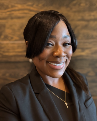 Photo of Sharvalla Hinton, Licensed Professional Counselor, LPC